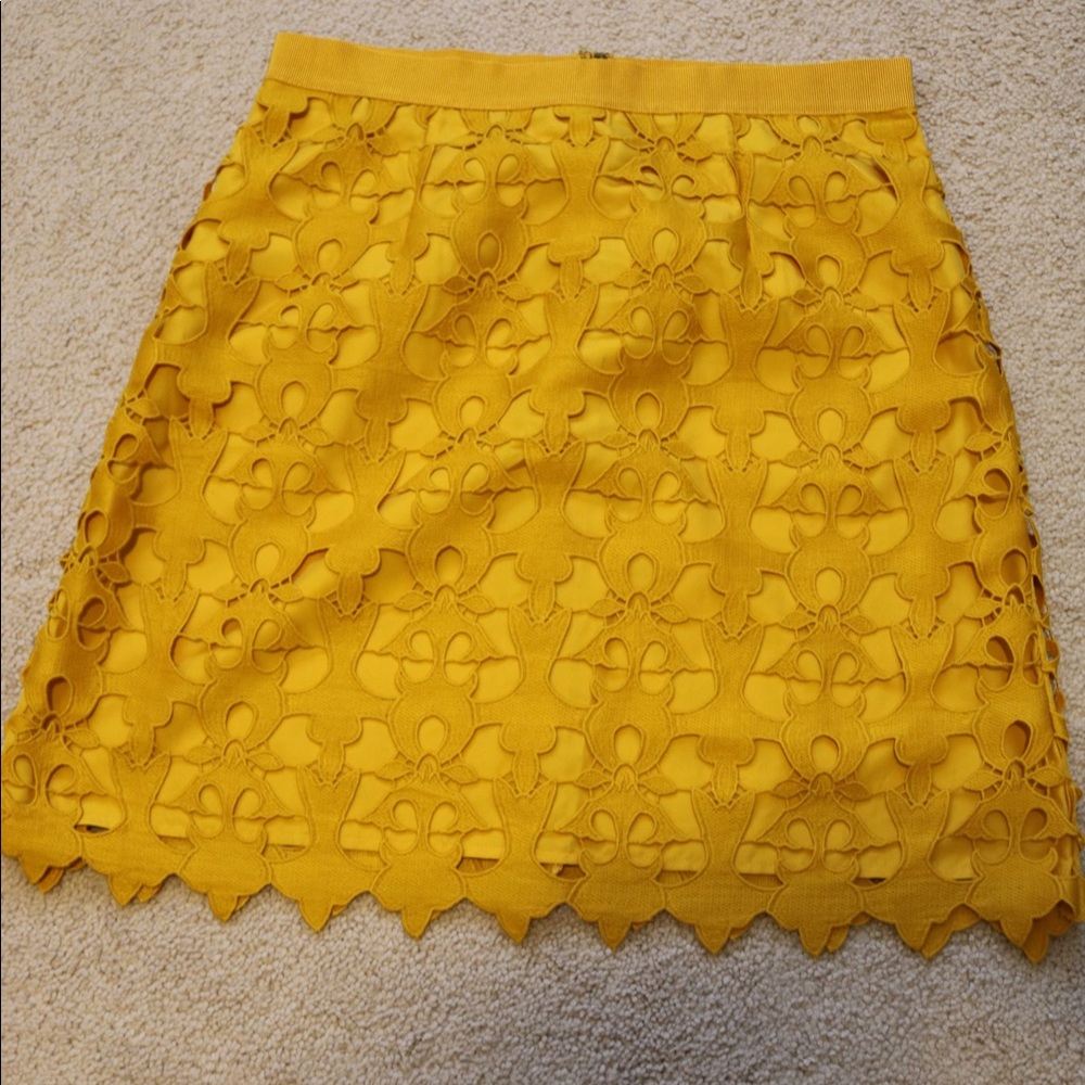 The Perfect Skirt